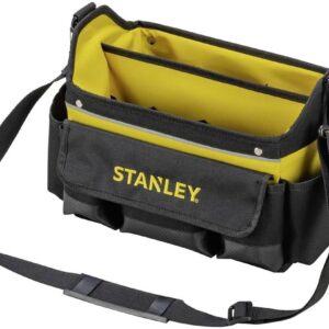 STANLEY Borsa portautensili da 12 pollici, carico 15 kg, STST1-70718